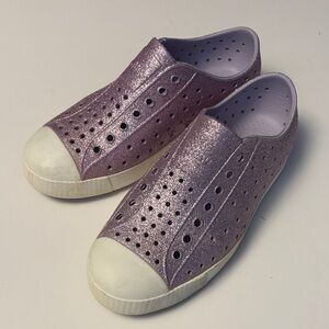 Native Jefferson Bio-Bling Slip-On Shoes